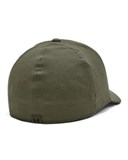 UA ArmourVent StretchFit Cap 1383438-390