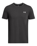 UA Vanish SeamlessShort Sleeve 1382801-025