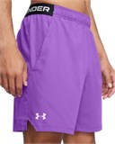 UA Vanish Woven 6" Shorts6" Shorts 1373718-525