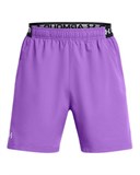 UA Vanish Woven 6" Shorts6" Shorts 1373718-525