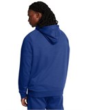 UA Rival FleeceLogo Hoodie 1379758-432