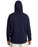 UA Unstoppable FleeceHoodie 1389350-410