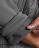 Armour Fleece®Swacket 1385846-025