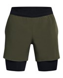 UA Vanish Elite2-in-1 Shorts 1378604-390