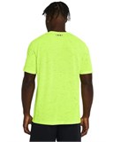 UA Vanish SeamlessShort Sleeve 1382801-731