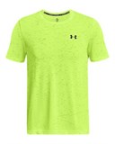 UA Vanish SeamlessShort Sleeve 1382801-731