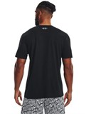 UA Protect This HouseShort Sleeve 1379022-001