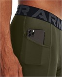 HeatGear® Pocket9" Shorts 1361602-390