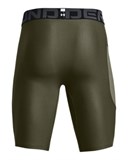 HeatGear® Pocket9" Shorts 1361602-390