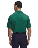 UA Playoff 3.0 PrintedPolo 1378677-305