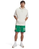 UA Courtside HoopsShorts 1390120-305