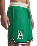 UA Courtside HoopsShorts 1390120-305