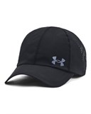 UA Launch AdjustableCap 1383477-001