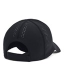 UA Launch AdjustableCap 1383477-001