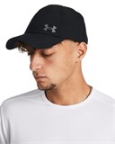 UA Launch AdjustableCap 1383477-001