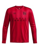 UA Terrace96Long Sleeve Jersey 1387925-644