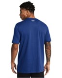 UA LogoShort Sleeve 1382911-432