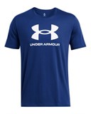 UA LogoShort Sleeve 1382911-432