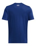 UA LogoShort Sleeve 1382911-432