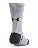 UA Performance Tech™Unisex 6-Pack Crew Socks 1386242-011