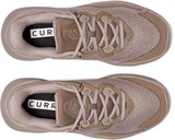 Curry Splash 24 SuedeUnisex Basketball Shoes 3028192-200