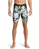 Curry HeatGear® PrintedShorts 1379829-383