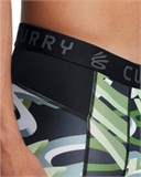 Curry HeatGear® PrintedShorts 1379829-383
