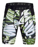 Curry HeatGear® PrintedShorts 1379829-383