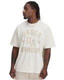 UA Heavyweight VarsityOversized Short Sleeve 1390179-279