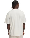 UA Heavyweight VarsityOversized Short Sleeve 1390179-279