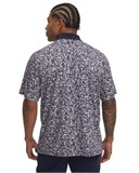 UA Matchplay PrintedPolo 1377377-418