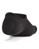 UA Essential UltraUnisex 6-Pack Low Socks 1386240-002