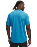 UA Tech™ FadeShort Sleeve 1390209-452