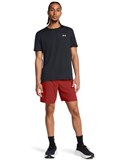 UA Launch Elite7" Shorts 1376508-840