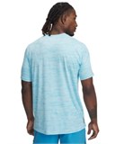 UA Vanish Energy PrintedShort Sleeve 1383974-494