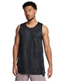 UA Zone ReversibleJersey 1387088-001