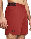 UA Vanish Woven 6" Shorts6" Shorts 1373718-840