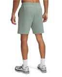 UA Unstoppable FleeceShorts 1379809-348