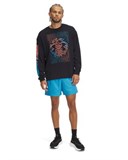 UA IconVolley Shorts 1377191-452