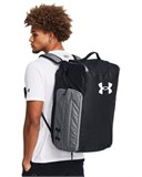 UA Contain Duo MediumBackpack Duffle 1381919-025