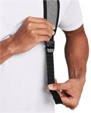 UA Contain Duo MediumBackpack Duffle 1381919-025