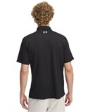 UA Tee To Green PiquePolo 1390123-001