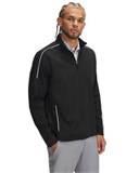UA Drive WindFull Zip 1389858-001
