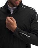 UA Drive WindFull Zip 1389858-001