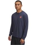 UA Run 96Long Sleeve 1389824-044
