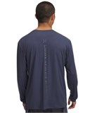 UA Run 96Long Sleeve 1389824-044