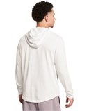 UA Rival Terry GraphicHoodie 1386047-112