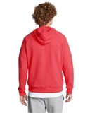 UA Rival FleeceLogo Hoodie 1379758-713