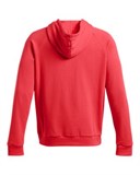 UA Rival FleeceLogo Hoodie 1379758-713