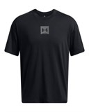 UA Heavyweight SM BoxShort Oversized Sleeve 1386803-001